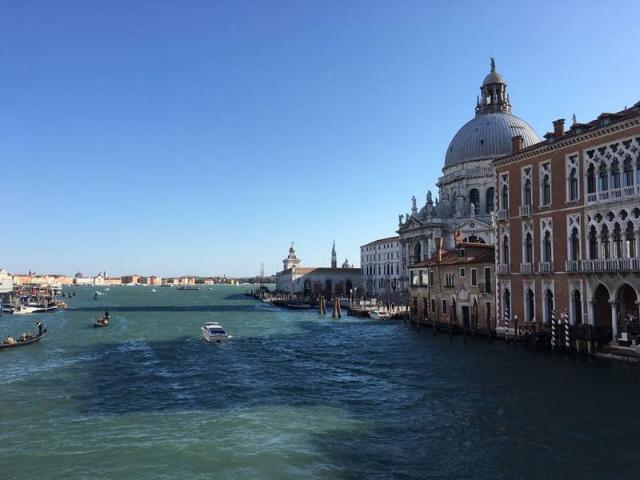Palazzo / Stabile in vendita a Venezia VE