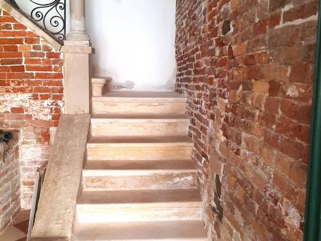 Palazzo / Stabile in vendita a Venezia VE