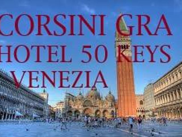 Palazzo / Stabile in vendita a Venezia VE