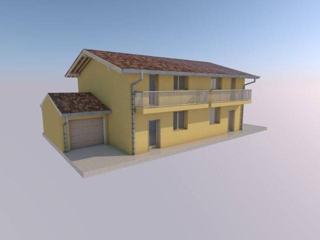 Palazzo / Stabile in vendita a Ventasso RE