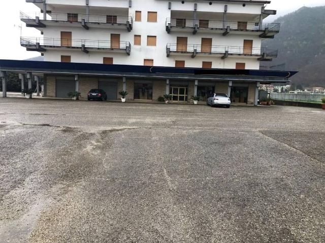 Palazzo / Stabile in vendita a Venticano AV