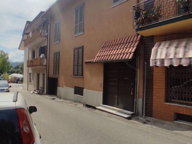 Palazzo / Stabile in vendita a Venticano AV