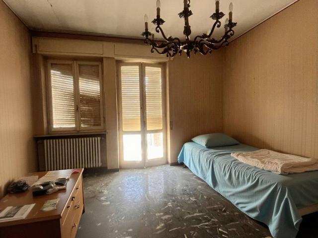 Palazzo / Stabile in vendita a Vespolate NO