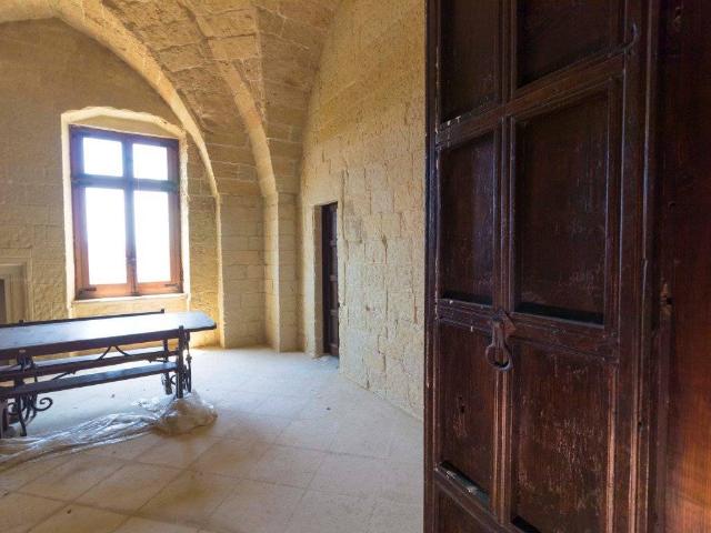 Palazzo / Stabile in vendita a Vernole LE