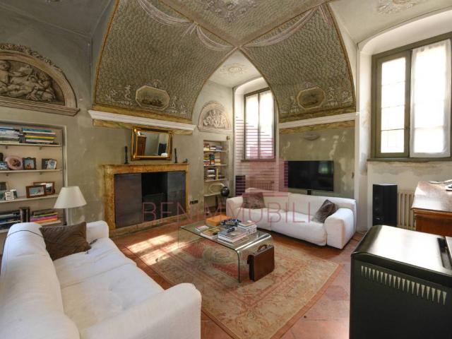 Palazzo / Stabile in vendita a Verolanuova BS