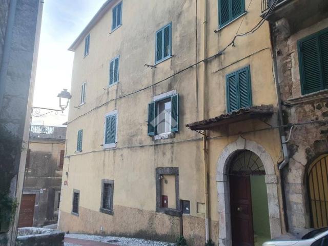 Palazzo / Stabile in vendita a Veroli FR