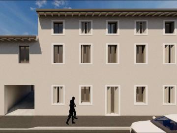 Palazzo / Stabile in vendita a Verona VR