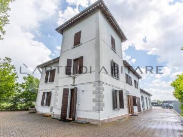 Villa in vendita a Verona VR
