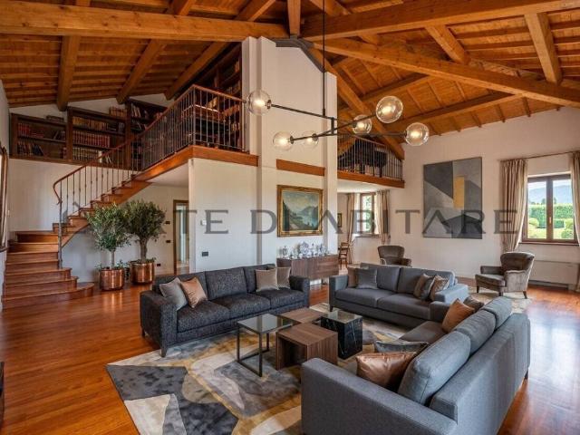 Villa in vendita a Verona VR