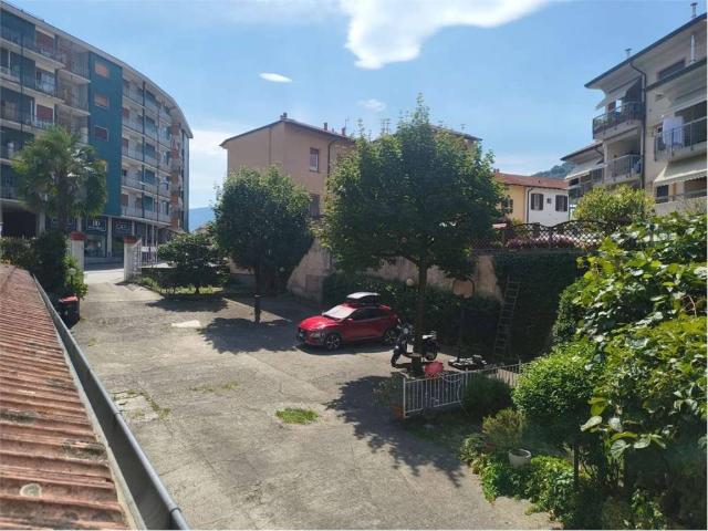 Palazzo / Stabile in vendita a Verbania VB