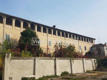 Palazzo / Stabile in vendita a Trino VC