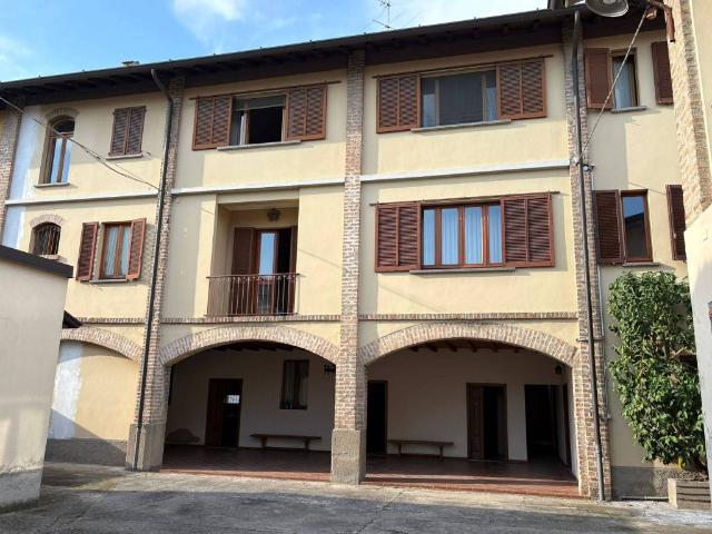 Palazzo / Stabile in vendita a Verdello BG