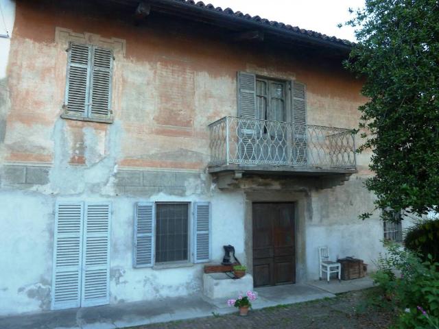 Palazzo / Stabile in vendita a Verzuolo CN