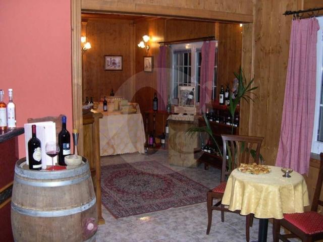 Palazzo / Stabile in vendita a Vezza d'Oglio BS