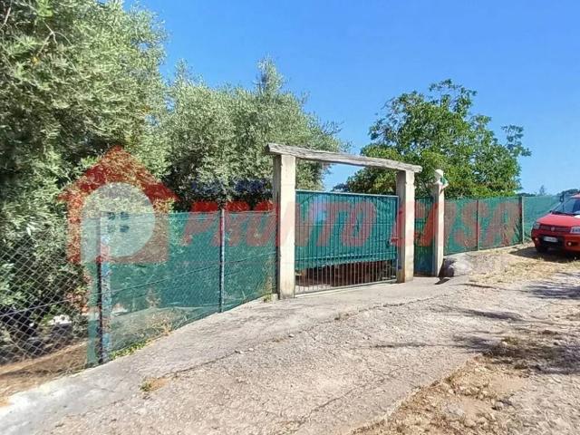 Palazzo / Stabile in vendita a Vico del Gargano FG