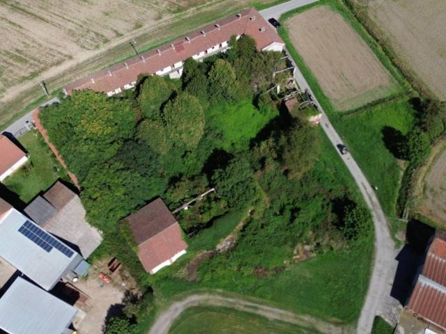 Palazzo / Stabile in vendita a Vicolungo NO