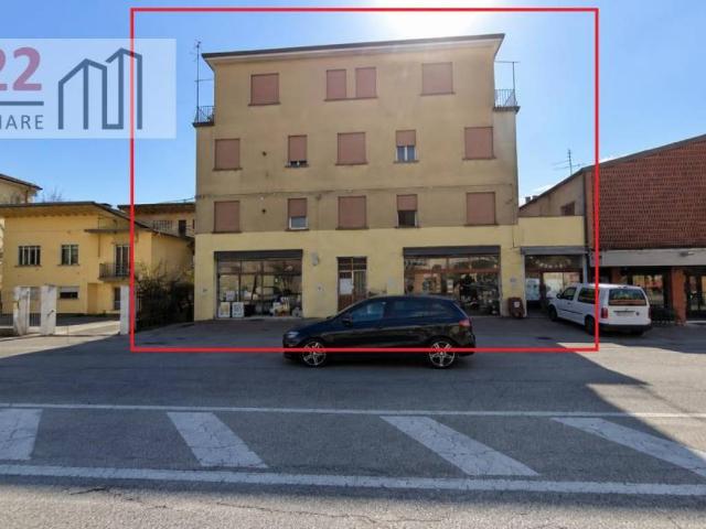 Palazzo / Stabile in vendita a Vicenza VI