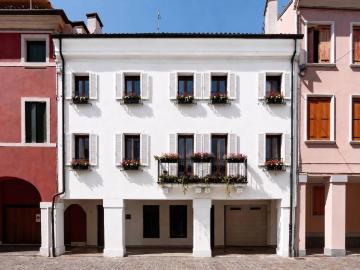 Palazzo / Stabile in vendita a Vicenza VI