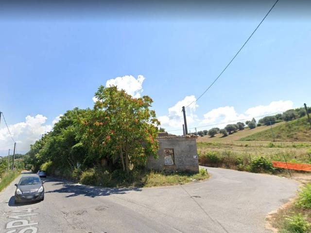 Palazzo / Stabile in vendita a Vibo Valentia VV