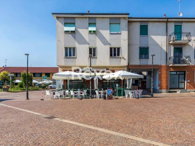 Palazzo / Stabile in vendita a Vignate MI