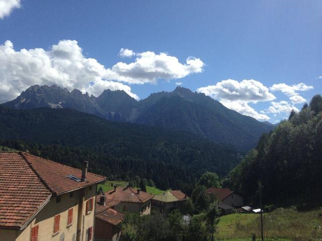 Palazzo / Stabile in vendita a Vigo di Cadore BL