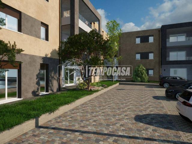 Palazzo / Stabile in vendita a Vigodarzere PD