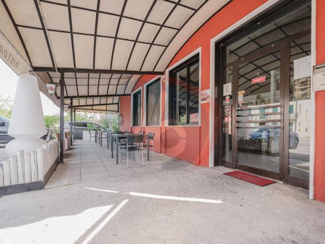 Palazzo / Stabile in vendita a Vigodarzere PD