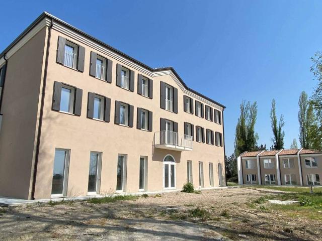 Palazzo / Stabile in vendita a Vigarano Mainarda FE
