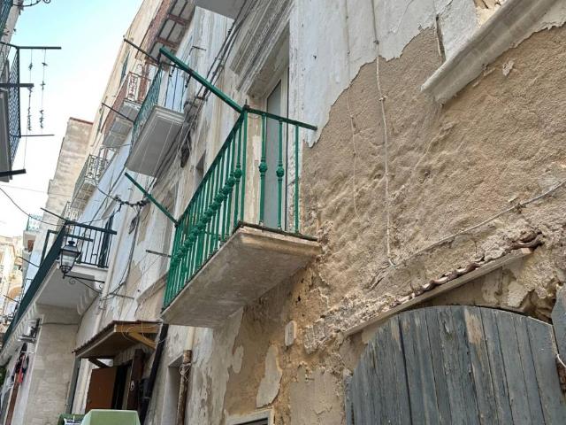 Palazzo / Stabile in vendita a Vieste FG