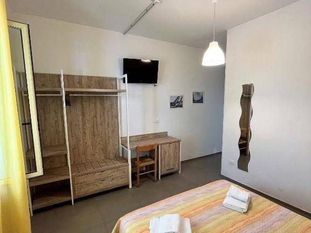 Palazzo / Stabile in vendita a Vieste FG