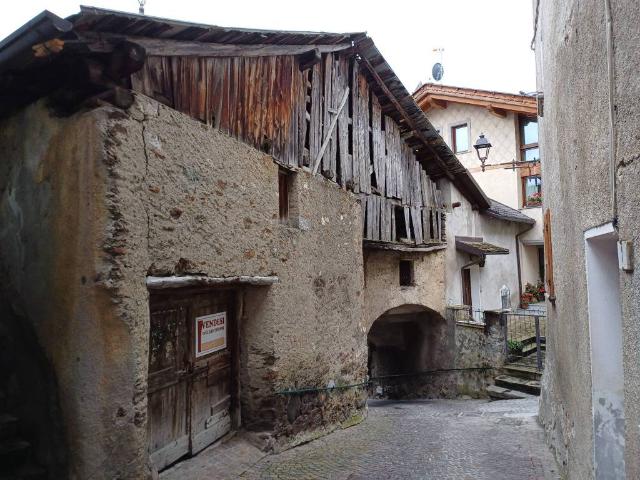 Palazzo / Stabile in vendita a Vione BS