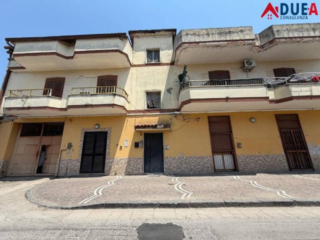 Palazzo / Stabile in vendita a Villa Literno CE