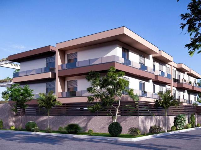 Palazzo / Stabile in vendita a Villa Literno CE