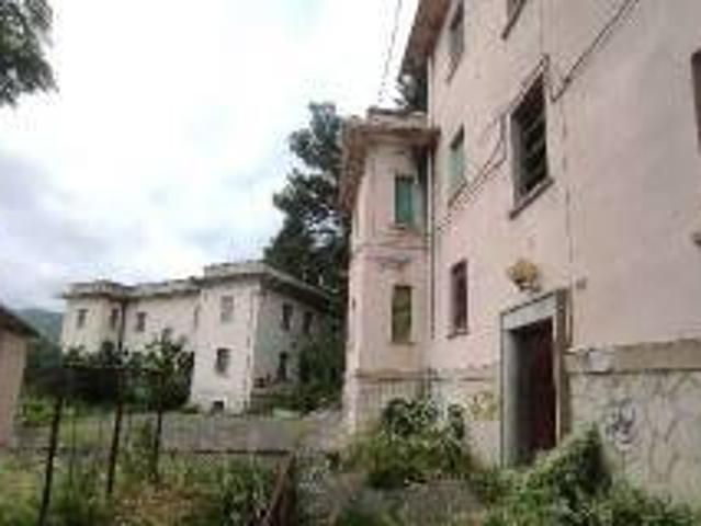 Palazzo / Stabile in vendita a Villa Santa Maria CH