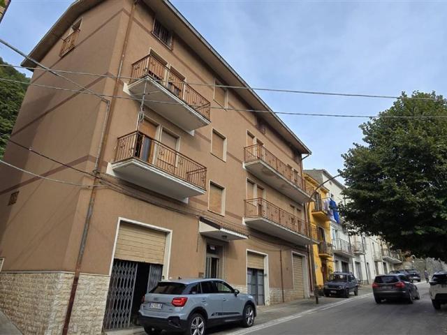 Palazzo / Stabile in vendita a Villa Santa Maria CH