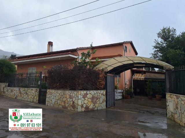 Palazzo / Stabile in vendita a Villabate PA