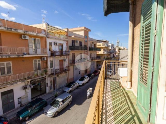 Appartamento in vendita a Villabate PA