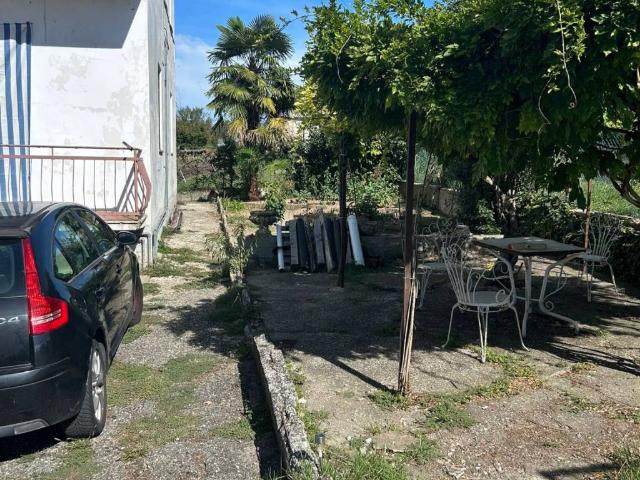 Palazzo / Stabile in vendita a Villadeati AL