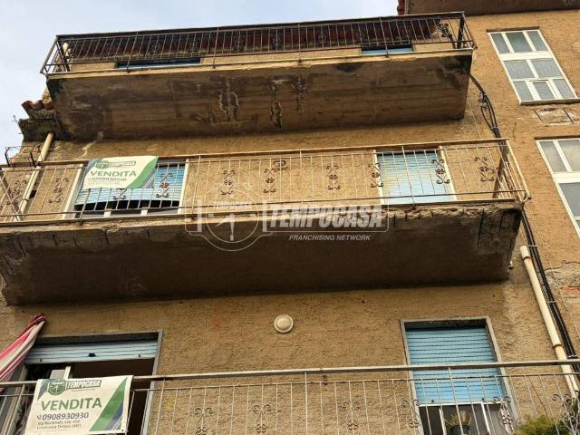 Palazzo / Stabile in vendita a Villafranca Tirrena ME