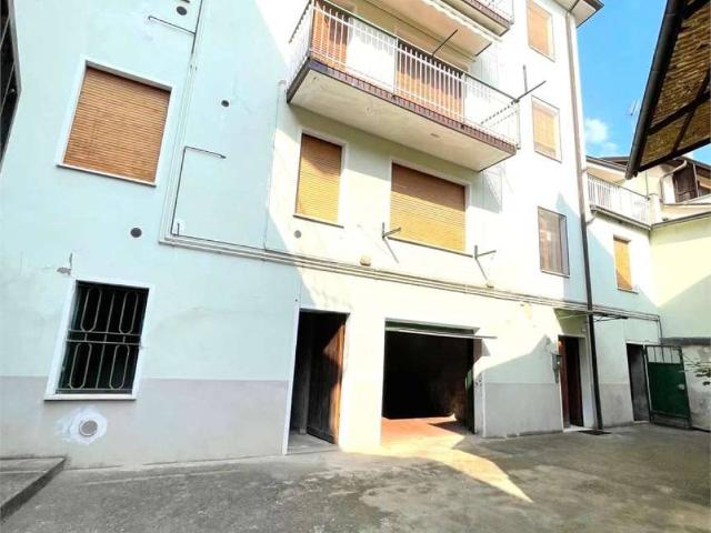 Palazzo / Stabile in vendita a Villalvernia AL