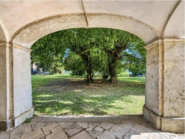 Palazzo / Stabile in vendita a Villanova Solaro CN