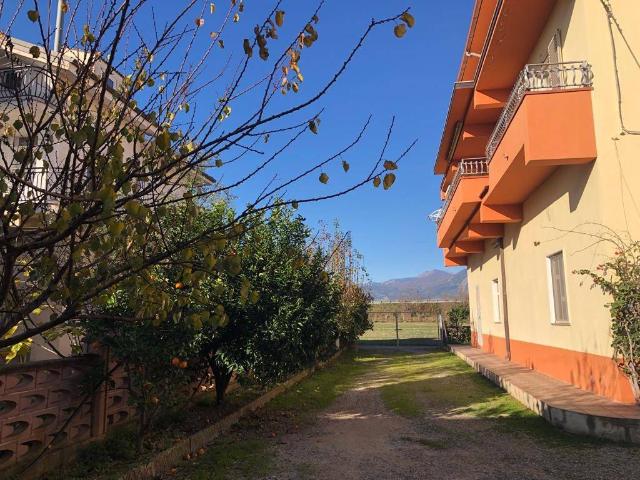 Palazzo / Stabile in vendita a Villapiana CS