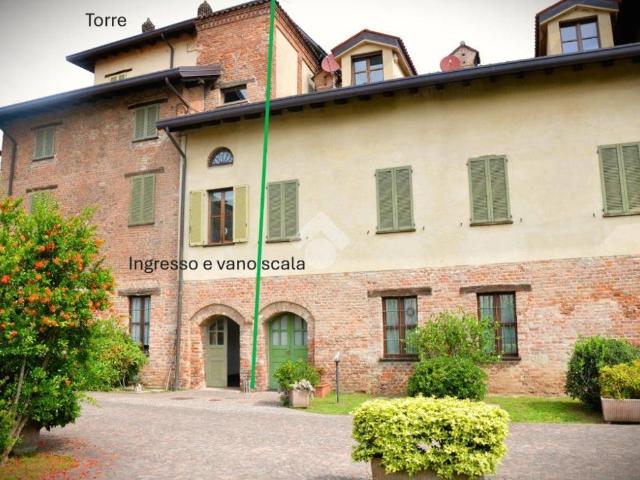 Palazzo / Stabile in vendita a Vimercate MB