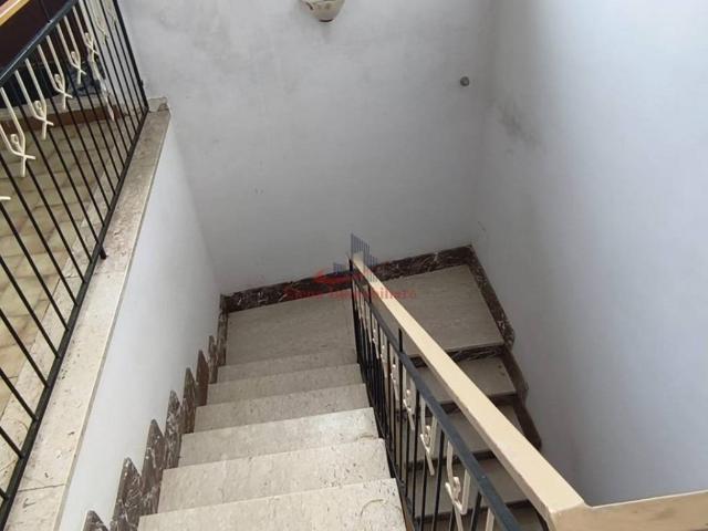 Palazzo / Stabile in vendita a Vita TP