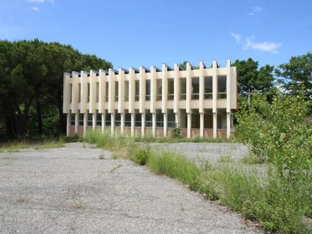 Palazzo / Stabile in vendita a Viterbo VT