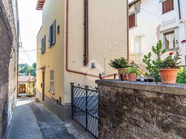 Palazzo / Stabile in vendita a Viterbo VT