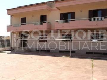 Palazzo / Stabile in vendita a Vittoria RG