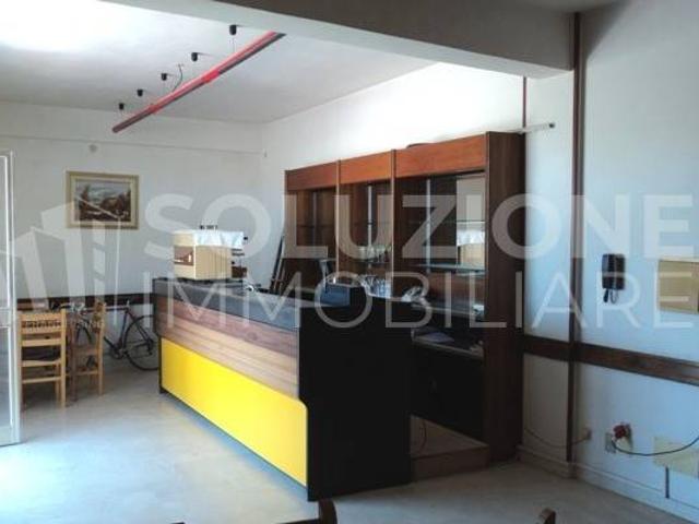 Palazzo / Stabile in vendita a Vittoria RG
