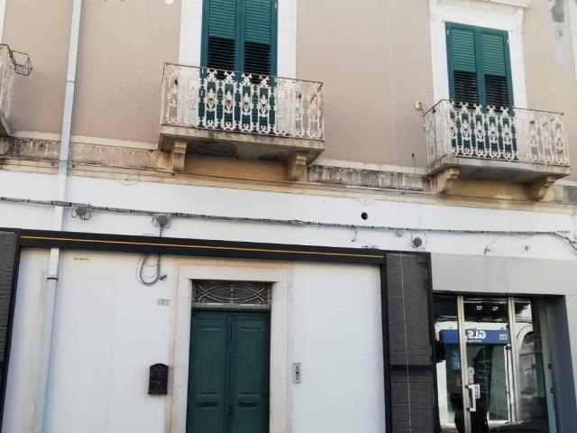 Palazzo / Stabile in vendita a Vittoria RG