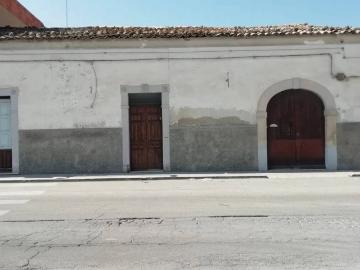 Palazzo / Stabile in vendita a Vittoria RG